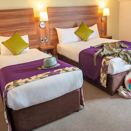 Maldron Hotel & Leisure Centre, Oranmore Galway 외부 사진