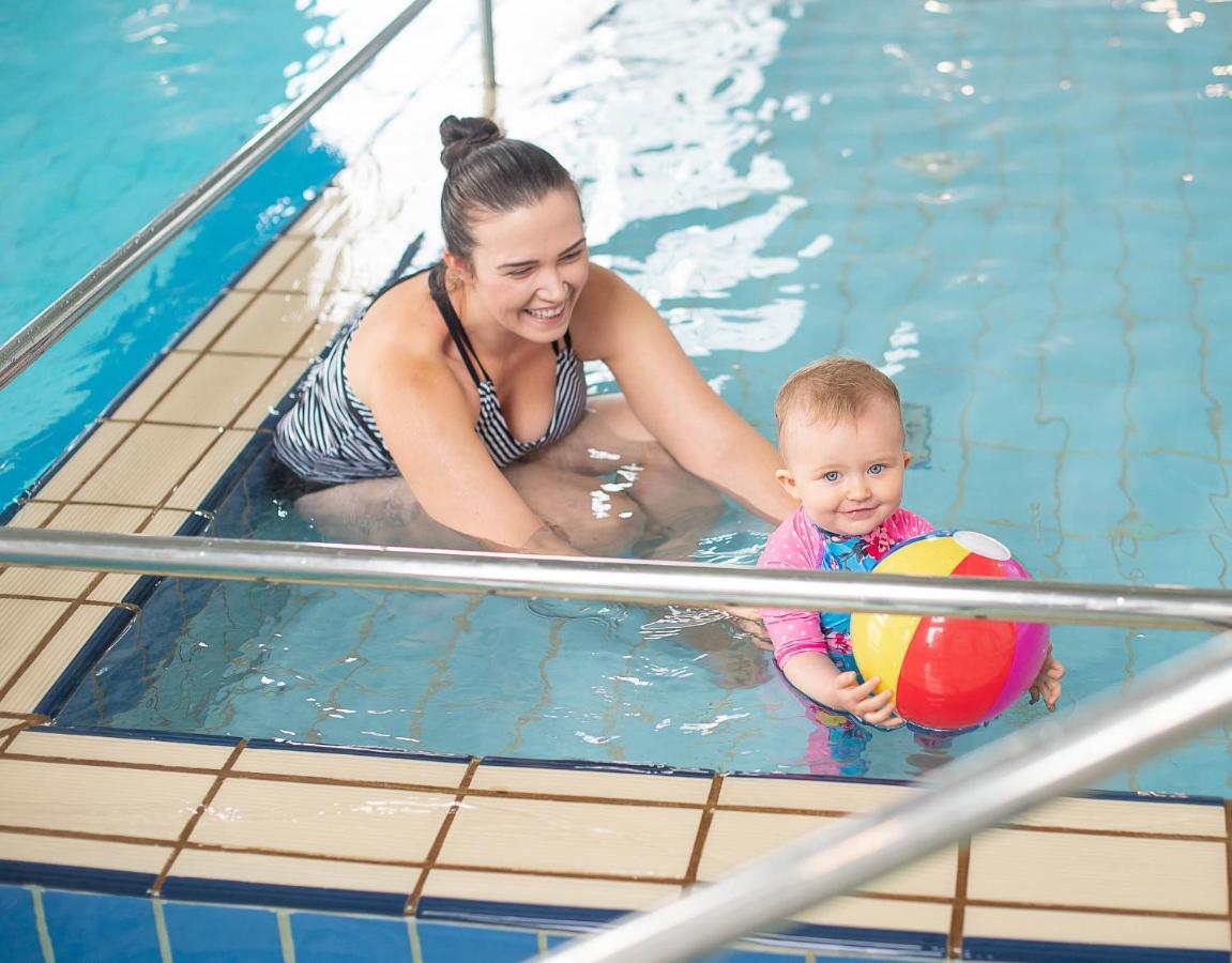 Maldron Hotel & Leisure Centre, Oranmore Galway 외부 사진