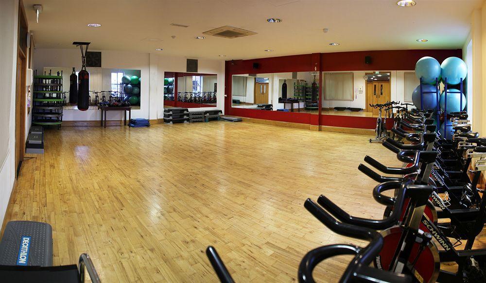 Maldron Hotel & Leisure Centre, Oranmore Galway 외부 사진