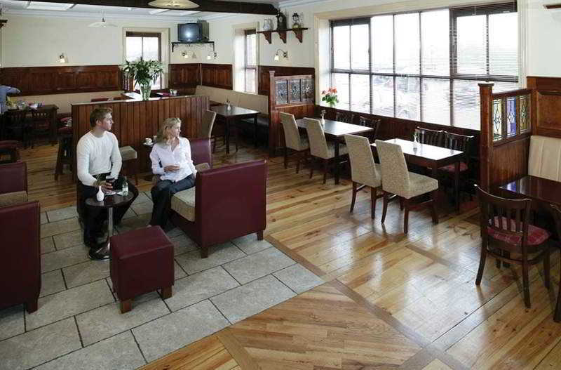 Maldron Hotel & Leisure Centre, Oranmore Galway 외부 사진