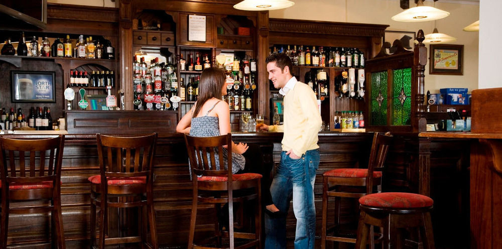 Maldron Hotel & Leisure Centre, Oranmore Galway 외부 사진