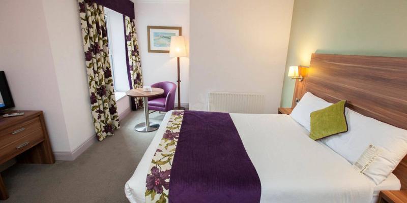Maldron Hotel & Leisure Centre, Oranmore Galway 외부 사진