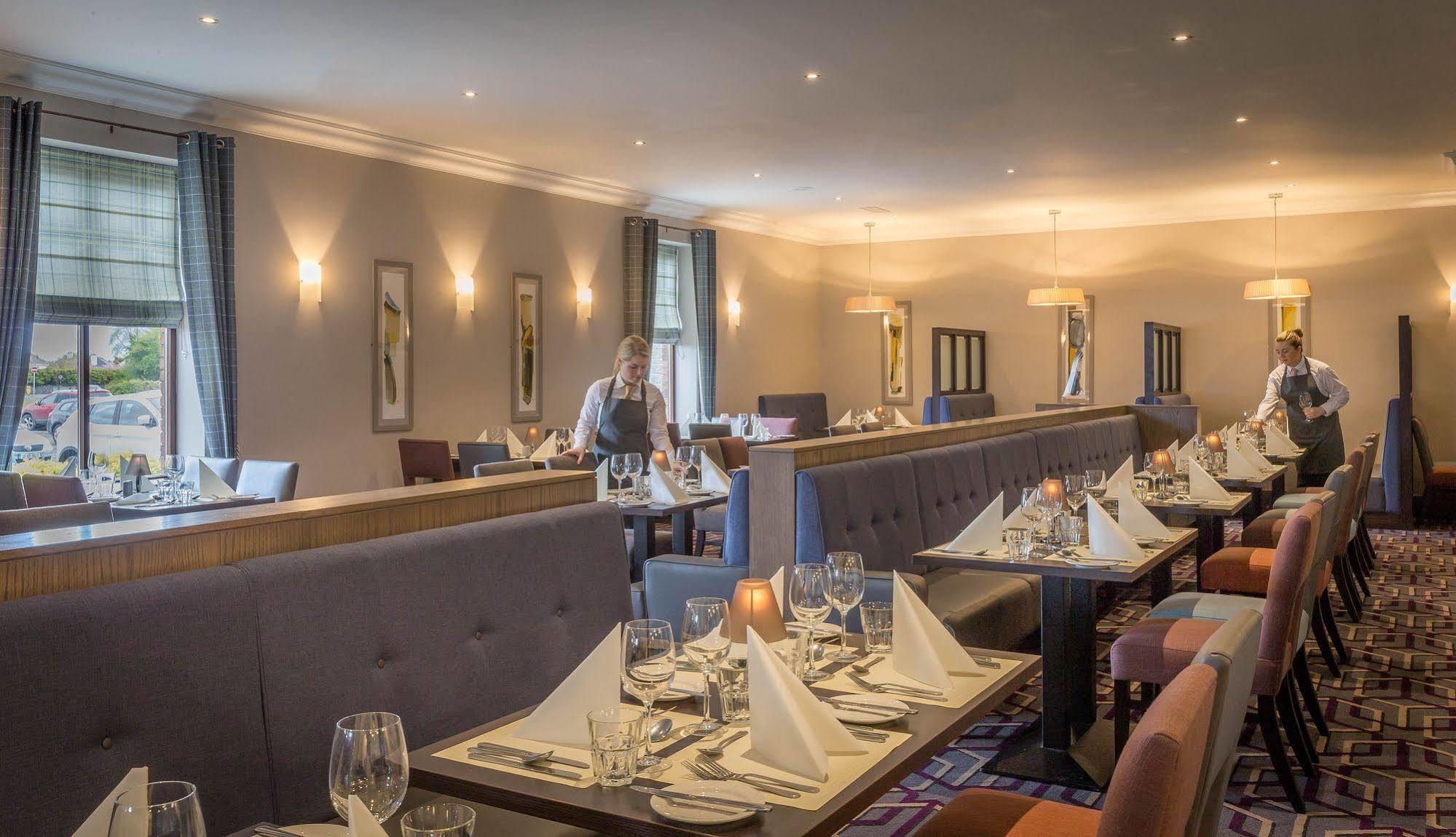 Maldron Hotel & Leisure Centre, Oranmore Galway 외부 사진