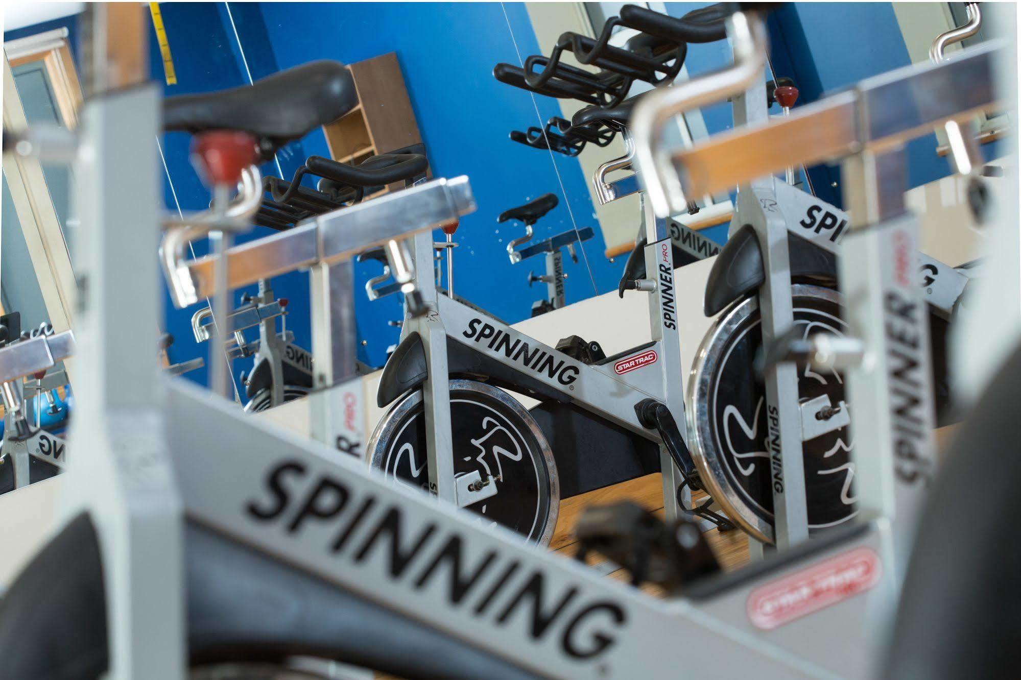 Maldron Hotel & Leisure Centre, Oranmore Galway 외부 사진