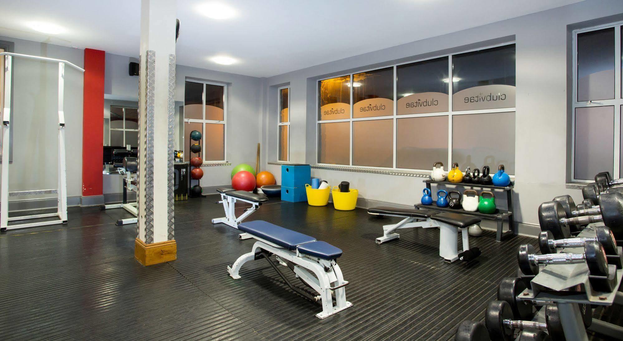Maldron Hotel & Leisure Centre, Oranmore Galway 외부 사진