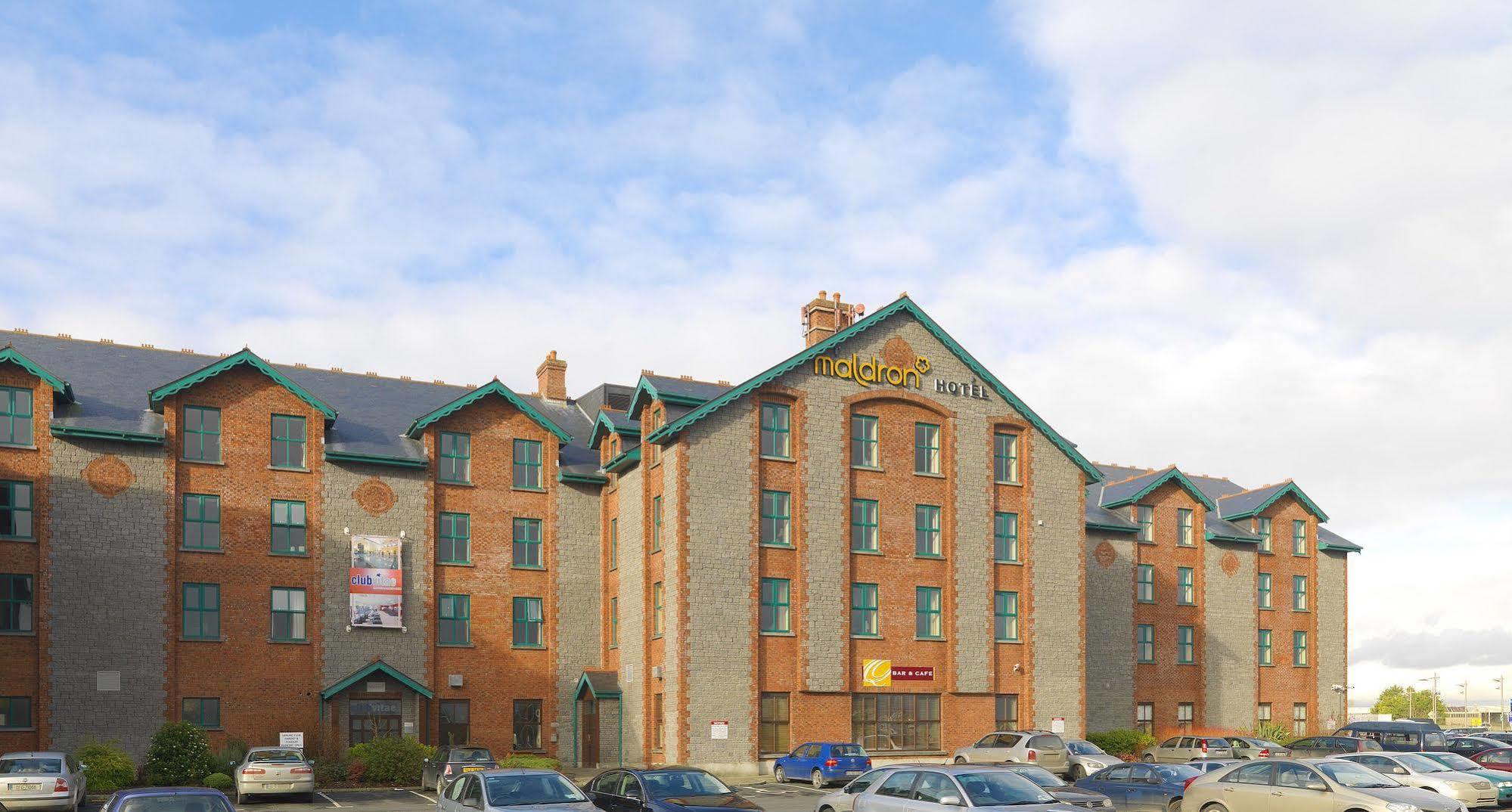 Maldron Hotel & Leisure Centre, Oranmore Galway 외부 사진