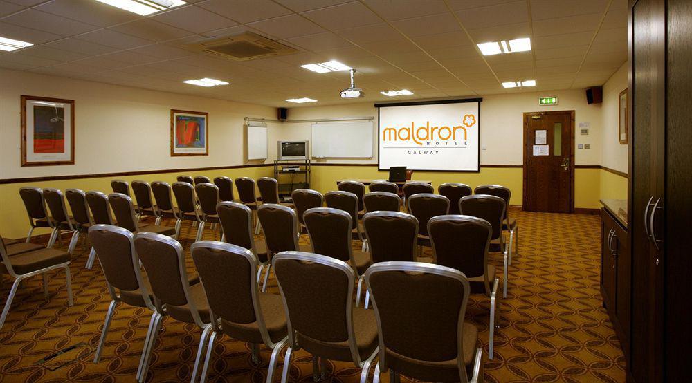 Maldron Hotel & Leisure Centre, Oranmore Galway 시설 사진