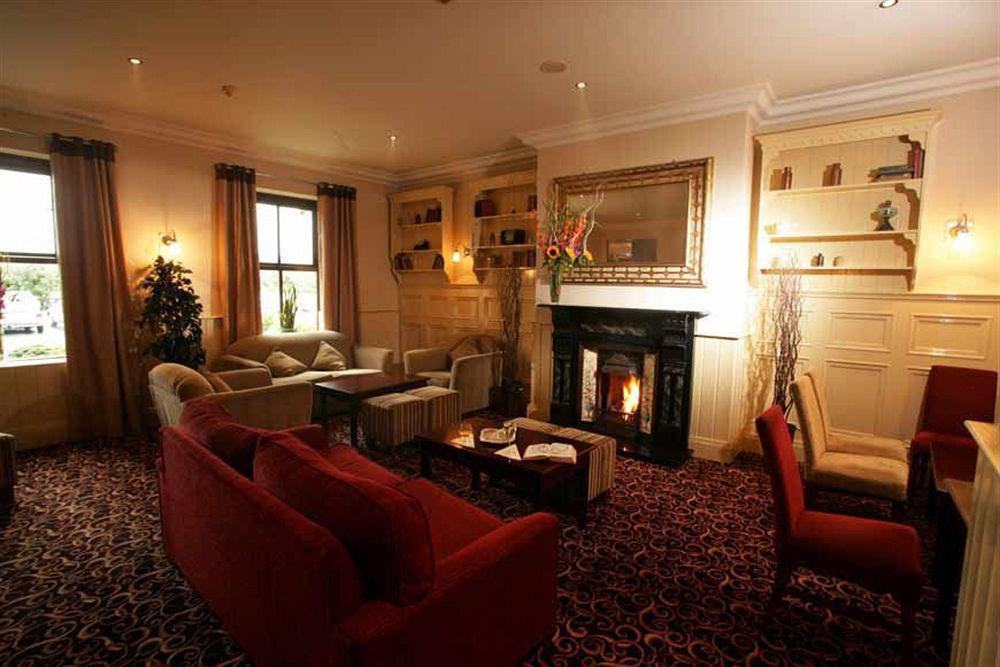 Maldron Hotel & Leisure Centre, Oranmore Galway 외부 사진