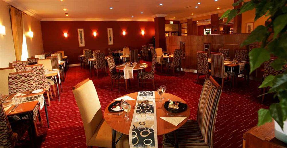 Maldron Hotel & Leisure Centre, Oranmore Galway 외부 사진