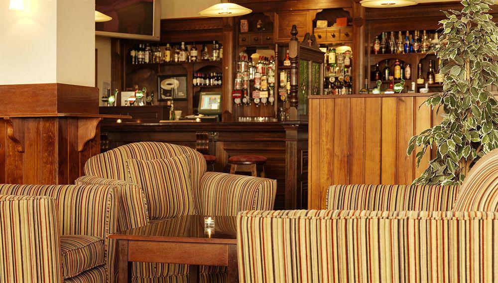 Maldron Hotel & Leisure Centre, Oranmore Galway 레스토랑 사진